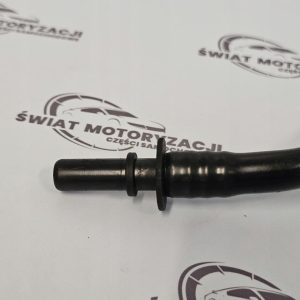 BMW X3 E87 E60 E90 E83 2.0 D N47D20C 143KM przewód podciśnienia 780432802