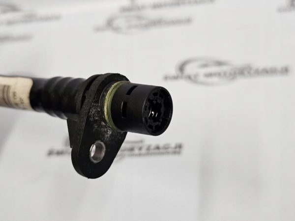 BMW X3 E87 E60 E90 E83 2.0 D N47D20C 143KM przewód podciśnienia 780432802 - obrazek 3
