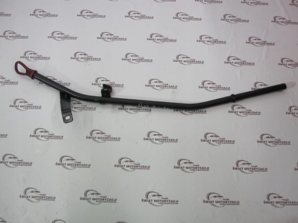 BMW X5 3.0 D 06r bagnet miarka oleju 779015303G1 - obrazek 2