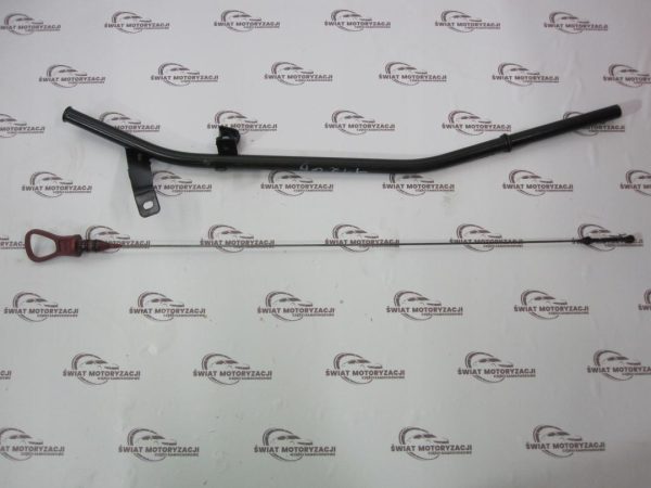BMW X5 3.0 D 06r bagnet miarka oleju 779015303G1 - obrazek 3
