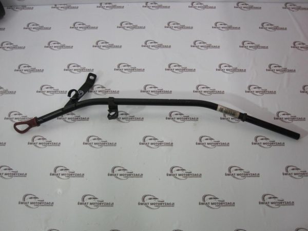 BMW X5 3.0 D 06r bagnet miarka oleju 779015303G1 - obrazek 4