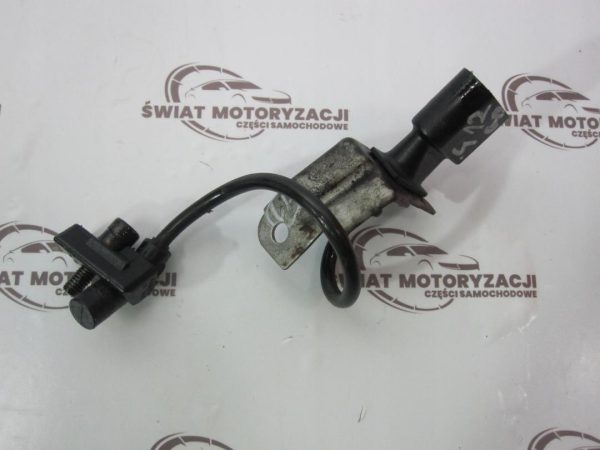 BMW X5 3.0 D 06r czujnik położenia wału - obrazek 4