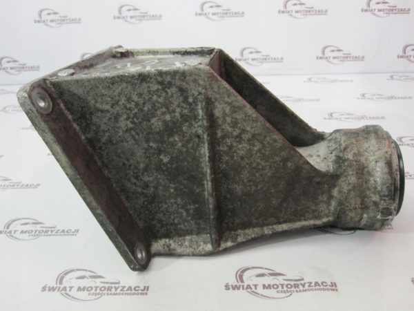 BMW X5 3.0 D 06r łapa podpora półosi 7503120 3153-7503120 - obrazek 2