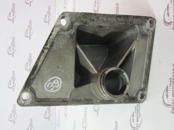 BMW X5 3.0 D 06r łapa podpora półosi 7503120 3153-7503120 - obrazek 6