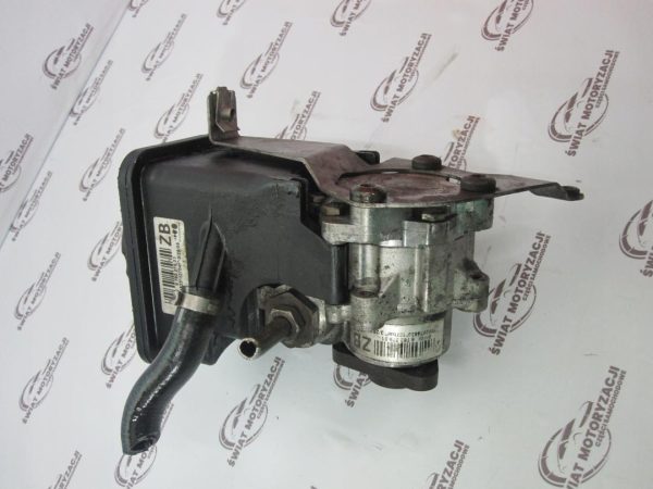 BMW X5 3.0 D 06r pompa wspomagania 7692974533 676227901 91208F - obrazek 3