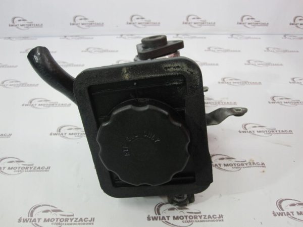 BMW X5 3.0 D 06r pompa wspomagania 7692974533 676227901 91208F - obrazek 4