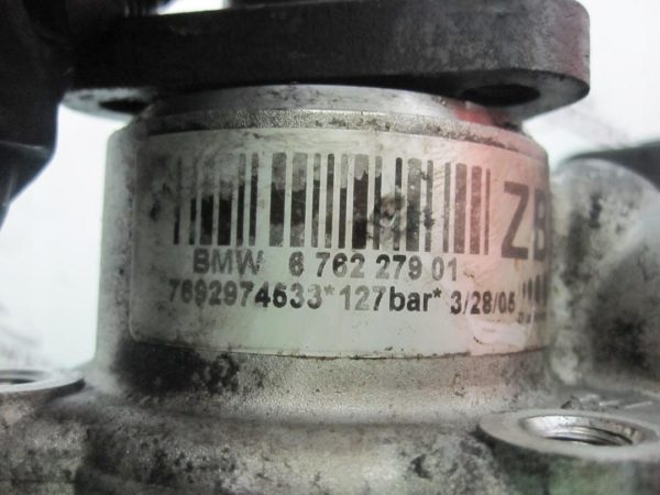 BMW X5 3.0 D 06r pompa wspomagania 7692974533 676227901 91208F - obrazek 6