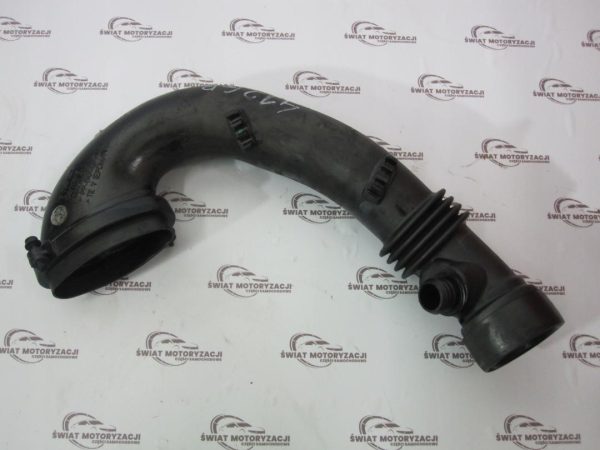 BMW X5 3.0 D 06r rura dolotowa powietrza 7795026 10866710