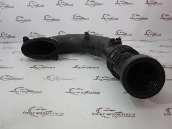 BMW X5 3.0 D 06r rura dolotowa powietrza 7795026 10866710 - obrazek 2