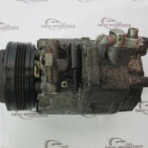 BMW X5 3.0 D 06r sprężarka klimatyzacji 6918000