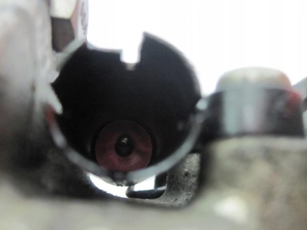 BMW X5 3.0 D 06r sprężarka klimatyzacji 6918000 - obrazek 7