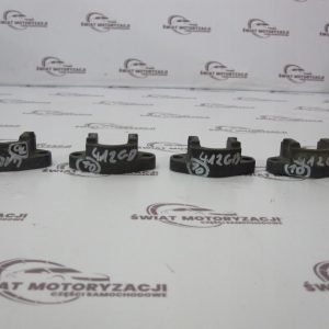 BMW X5 3.0 D 06r stopka wtrysku