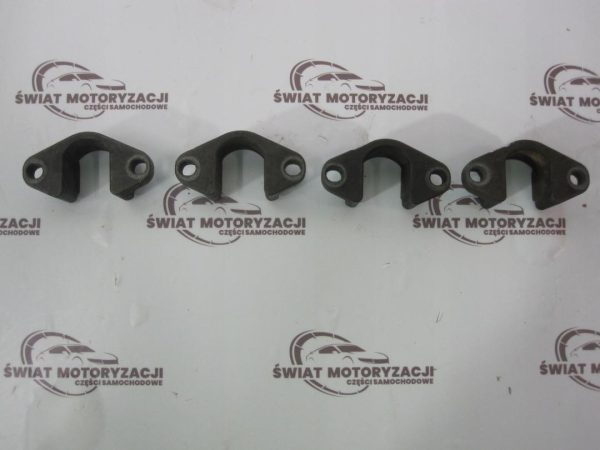 BMW X5 3.0 D 06r stopka wtrysku - obrazek 2