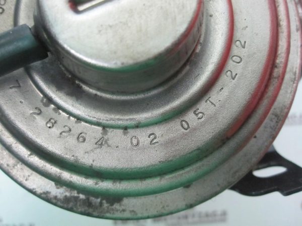 BMW X5 3.0 D 06r zawór EGR 7789999 - obrazek 6
