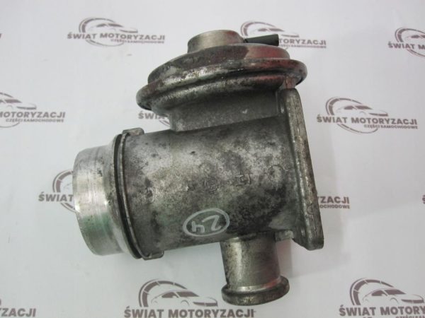 BMW X5 3.0 D 06r zawór EGR 7789999 - obrazek 7