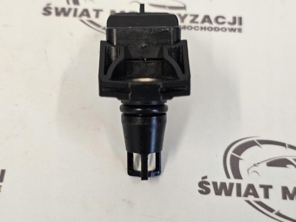 BOXER JUMPER 2.0 BLUE HDI 4H03 18r czujnik ciśnienia map sensor 9675541980 - obrazek 3