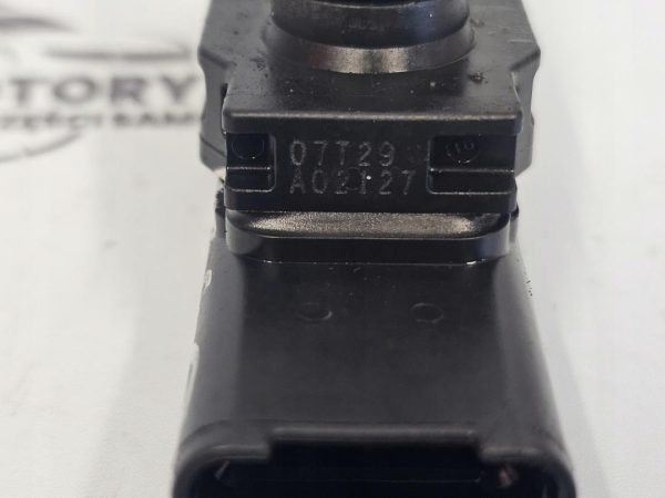 BOXER JUMPER 2.0 BLUE HDI 4H03 18r czujnik ciśnienia map sensor 9675541980 - obrazek 5