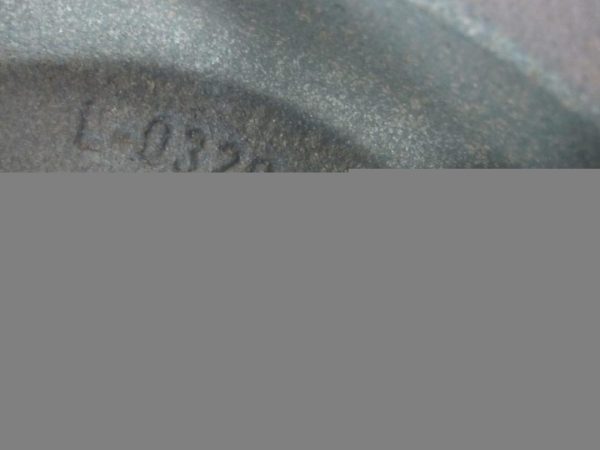 BOXER JUMPER 2.0 BLUE HDI 4H03 18r koło zamachowe L-03204-0H53 - obrazek 3