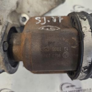 BOXER JUMPER 2.0 BLUE HDI 4H03 18r półoś podpora półosi 55259294