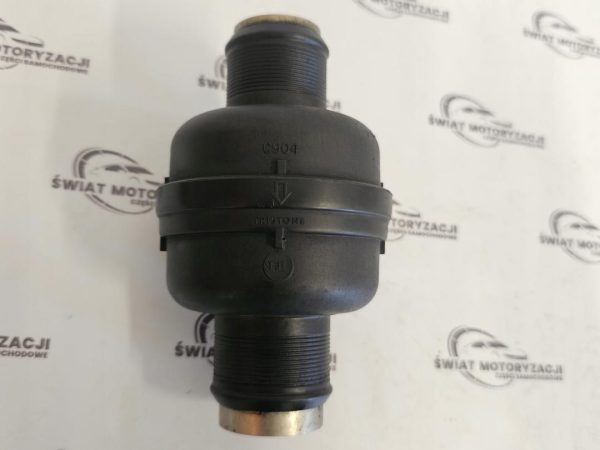 BOXER JUMPER 2.0 BLUE HDI 4H03 18r przewód rura intercoolera 7800537500