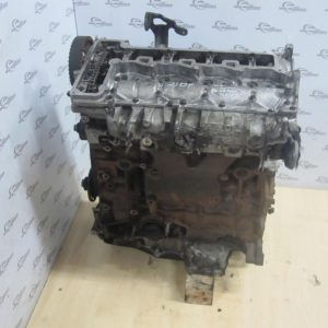 BOXER JUMPER 2.0 BLUEHDI AH03 10DYZZ 18r silnik po weryfikacji