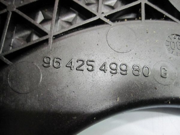 Boxer Jumper Ducato 2.0 Blue Hdi 130KM 17r obudowa rozrządu 9642549980 - obrazek 2