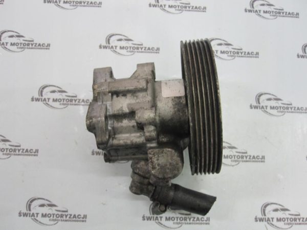 Boxer Jumper Ducato 2.0 Blue Hdi 130KM 17r pompa wspomagania 7691032168 - obrazek 6