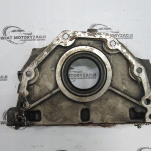 Boxer Jumper Ducato 2.0 Blue Hdi 130KM 17r uszczelniacz wału 9644251680