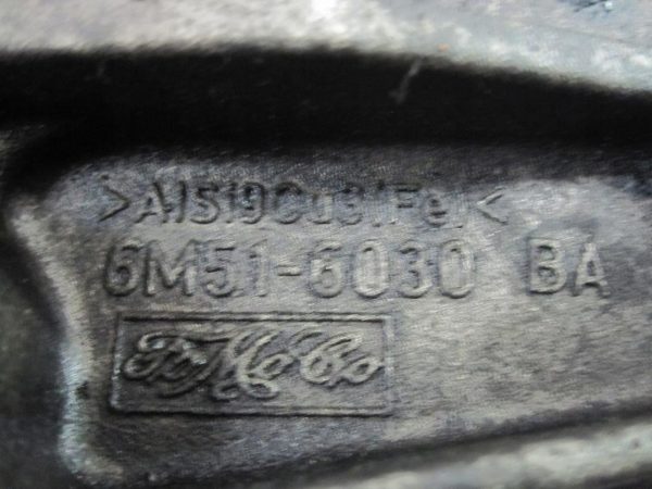 Boxer Jumper Ducato 2.0 Blue Hdi 130KM 6M51-6030-BA Wspornik łapa silnika - obrazek 4