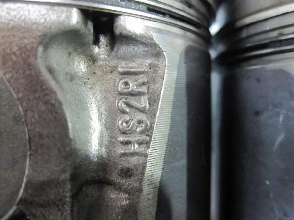 Boxer Jumper Ducato 2.0 Blue Hdi 130KM tłok korbowód 085190+ - obrazek 11