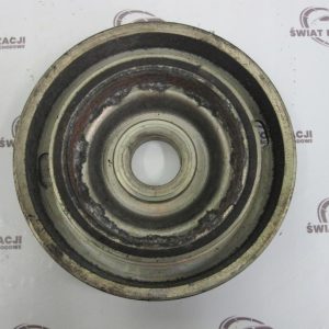 Boxer Jumper Ducato 2.0 BLUE HDI HPI JDP 18r koło pasowe wału 49S027 103115