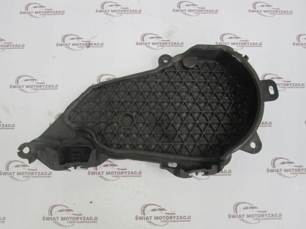 Boxer Jumper Ducato 2.0 BLUE HDI HPI JDP 18r osłona rozrządu 9802982180