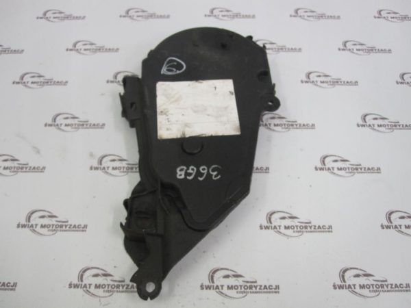 Boxer Jumper Ducato 2.0 BLUE HDI HPI JDP 18r osłona rozrządu 9802982180 - obrazek 2