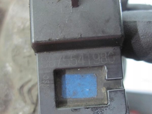 Boxer Jumper Ducato 2.0 BLUE HDI HPI JDP 18r rura wody - obrazek 4