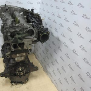 BRAVO DOBLO 1.6 M-JET 198A3000 105KM silnik z pompą wtryskową 0445010303