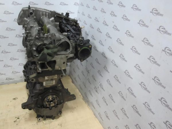 BRAVO DOBLO 1.6 M-JET 198A3000 105KM silnik z pompą wtryskową 0445010303