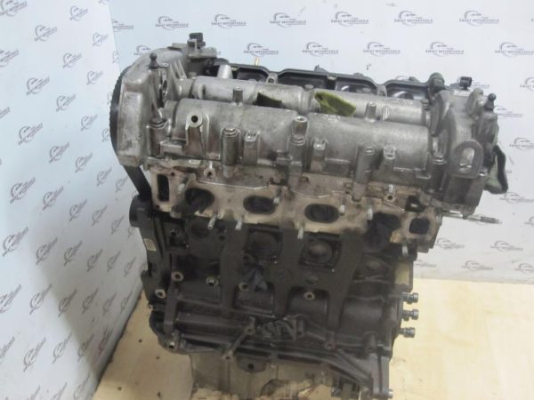 BRAVO DOBLO 1.6 M-JET 198A3000 105KM silnik z pompą wtryskową 0445010303 - obrazek 6