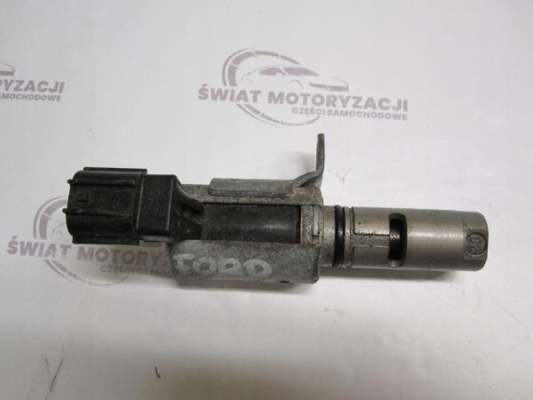 C-MAX FOCUS 1.6 16V 13r 105km 4M5G-6L713-AE ZAWÓR FAZ ROZRZĄDU