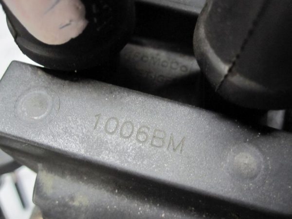 C-MAX FOCUS 1.6 16V 13r 105km CM5G-12029-FA 1006BM CEWKA ZAPŁONOWA - obrazek 4