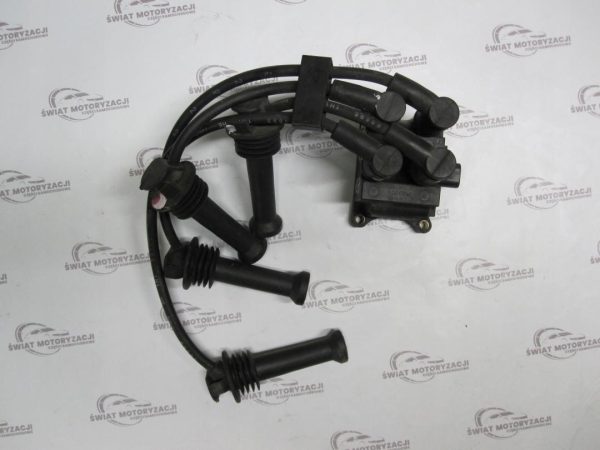 C-MAX FOCUS 1.6 16V 13r 105km CM5G-12029-FA 1006BM CEWKA ZAPŁONOWA - obrazek 6
