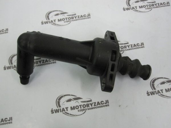 CADDY 2.0 SDI BST 70KM 166tys km pompa sprzęgła wysprzęglik 6Q0721261F - obrazek 3