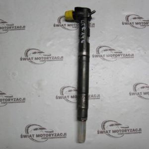 CAPTIVA ANTARA 2.2 VCDI 13r WTRYSKIWACZ WTRYSK 28489548 25195089