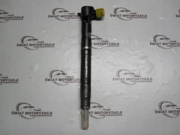 CAPTIVA ANTARA 2.2 VCDI 13r WTRYSKIWACZ WTRYSK 28489548 25195089 - obrazek 3