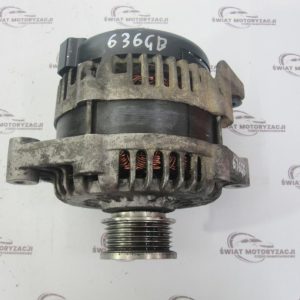 CAPTIVA ANTARA 2.2 VCDI alternator 1358007