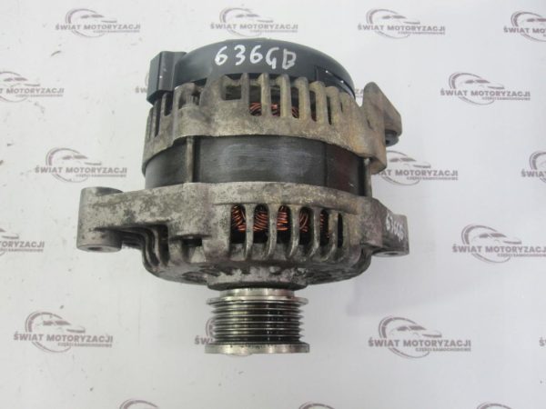 CAPTIVA ANTARA 2.2 VCDI alternator 1358007