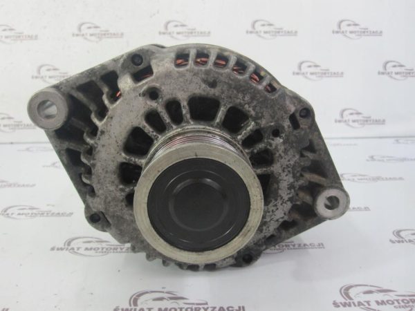 CAPTIVA ANTARA 2.2 VCDI alternator 1358007 - obrazek 2