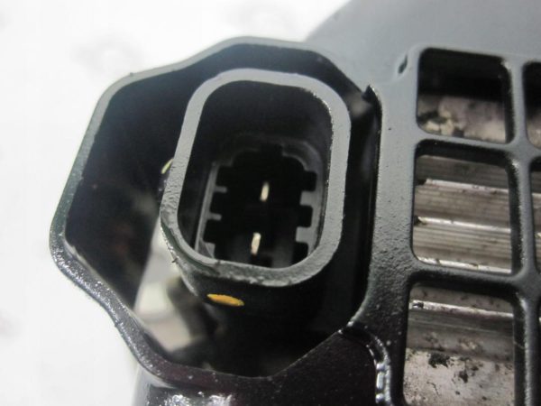 CAPTIVA ANTARA 2.2 VCDI alternator 1358007 - obrazek 4