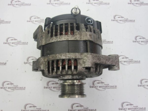 CAPTIVA ANTARA 2.2 VCDI alternator 1358007 - obrazek 6