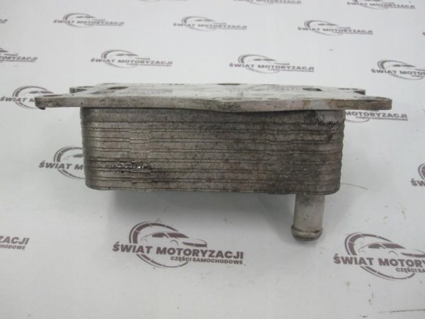 CAPTIVA ANTARA 2.2 VCDI chłodniczka oleju 96868256