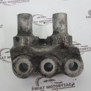 CAPTIVA ANTARA 2.2 VCDI łapa silnika H62621C